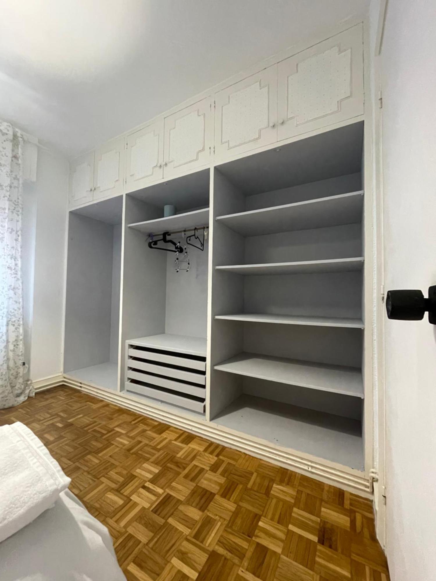 Apartamento En Getxo. Cercano Al Puerto Viejo Exterior foto