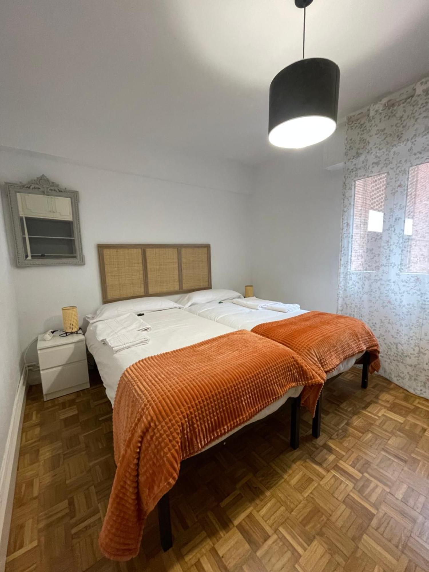 Apartamento En Getxo. Cercano Al Puerto Viejo Exterior foto